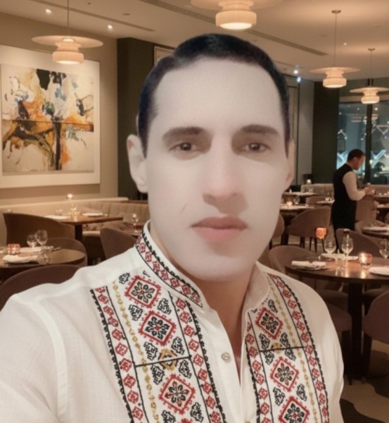 mahmoudsaidtaha, 45, Bathurst