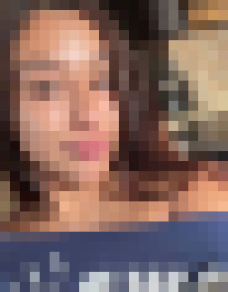 Liza, 35, Shefaram