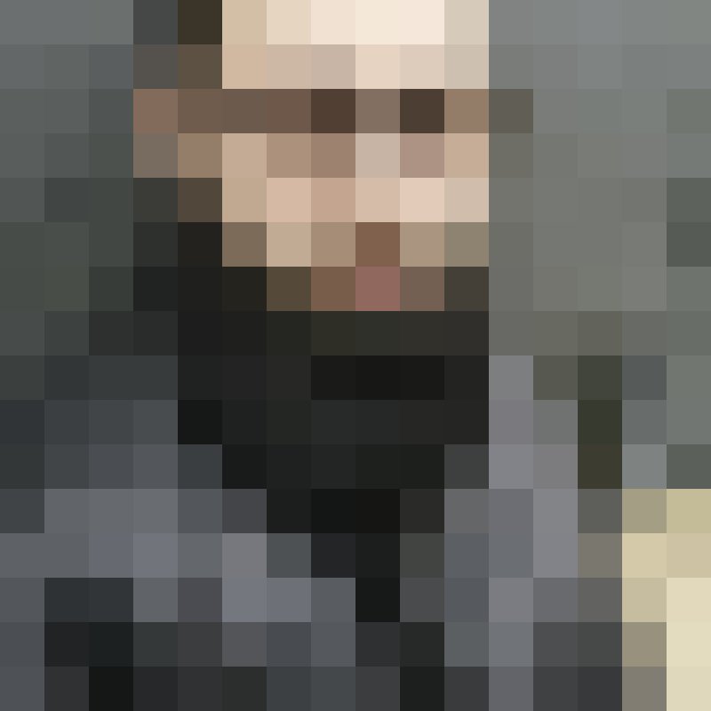 bilal, 36, Martinez