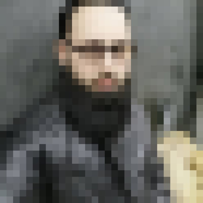 bilal, 36, Senegal