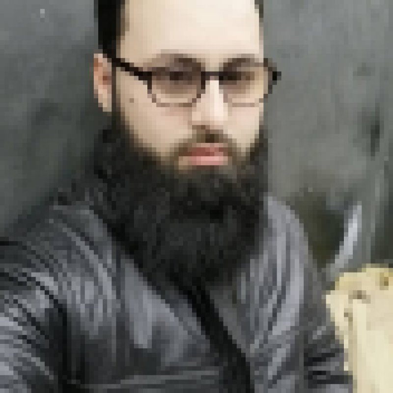 bilal, 36, Houmt Souk