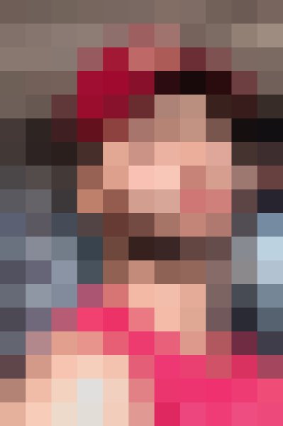 CHANI, 19, Hamilton