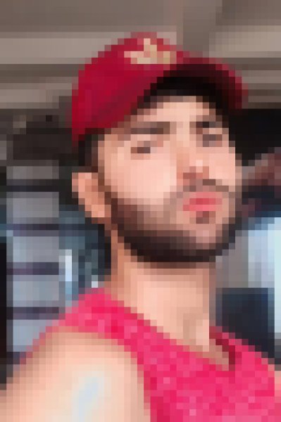 CHANI, 19, Mnasra