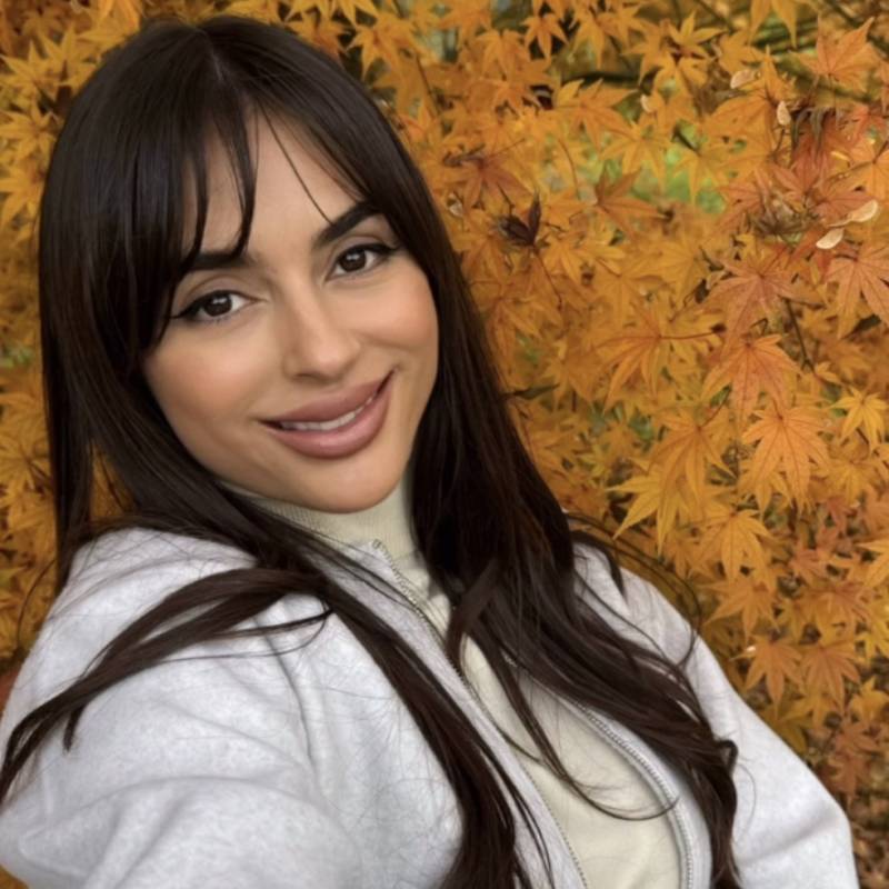 Iryna, 26, Cunha