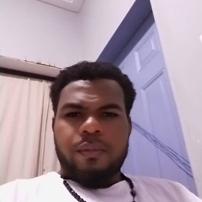 chidi, 40, Litchfield Beach