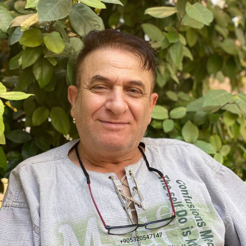 mehmet, 58, Mosta