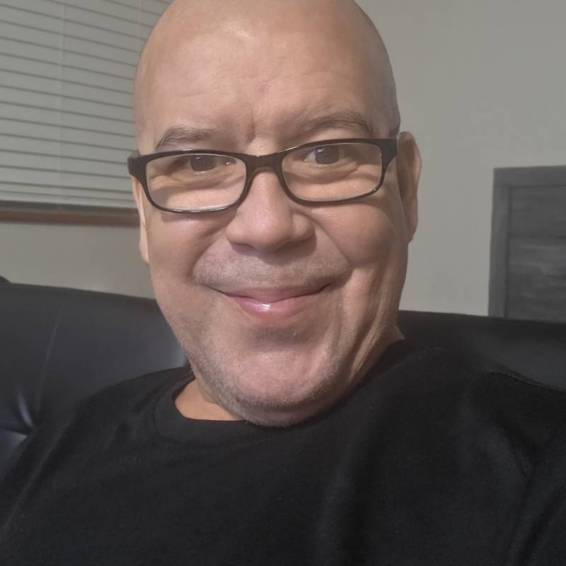 Miguel, 51, Benbrook