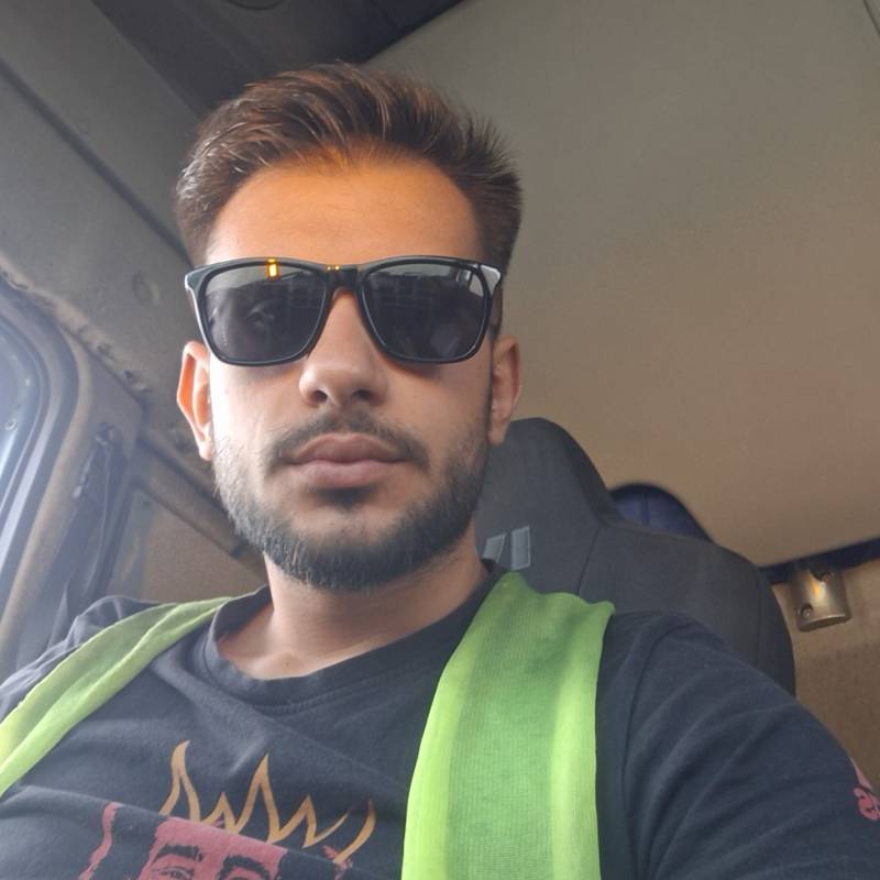 Staicu, 23, Heilbronn