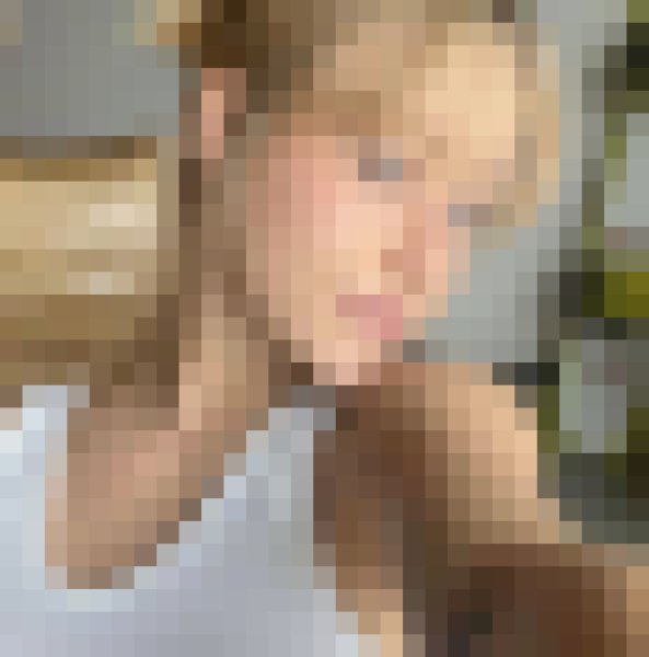 linda, 35, Kanyobagonga