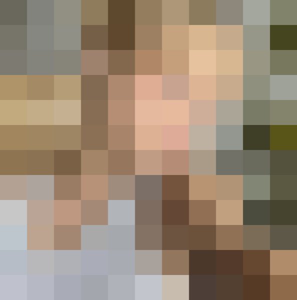 linda, 35, Conguaco