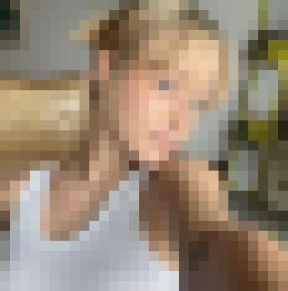 linda, 35, Bou Fekrane