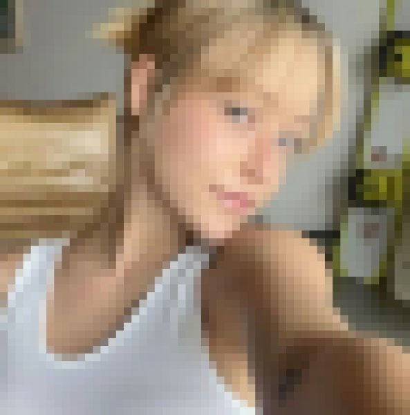 linda, 35, Zrate