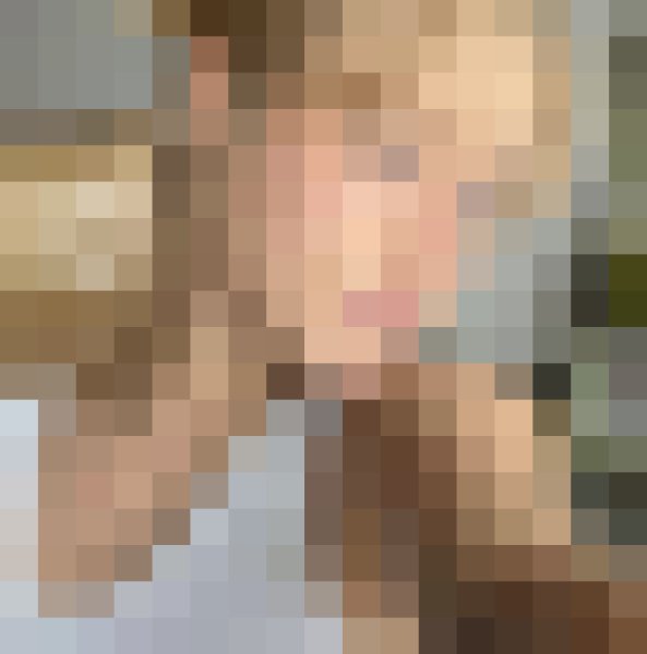 linda, 35, Tunceli