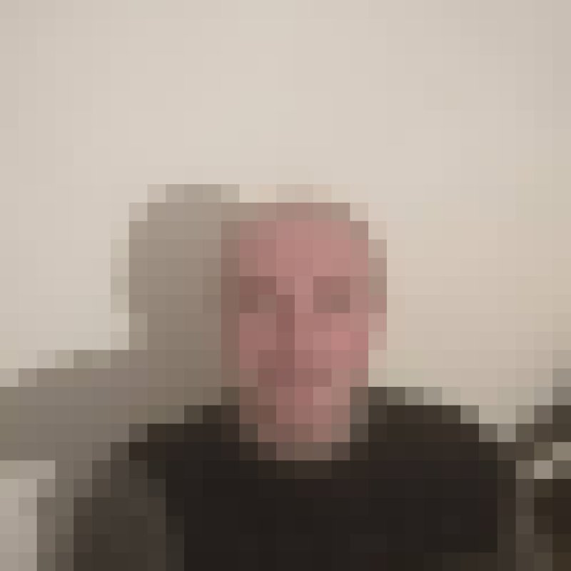 Casko, 40, Stavanger