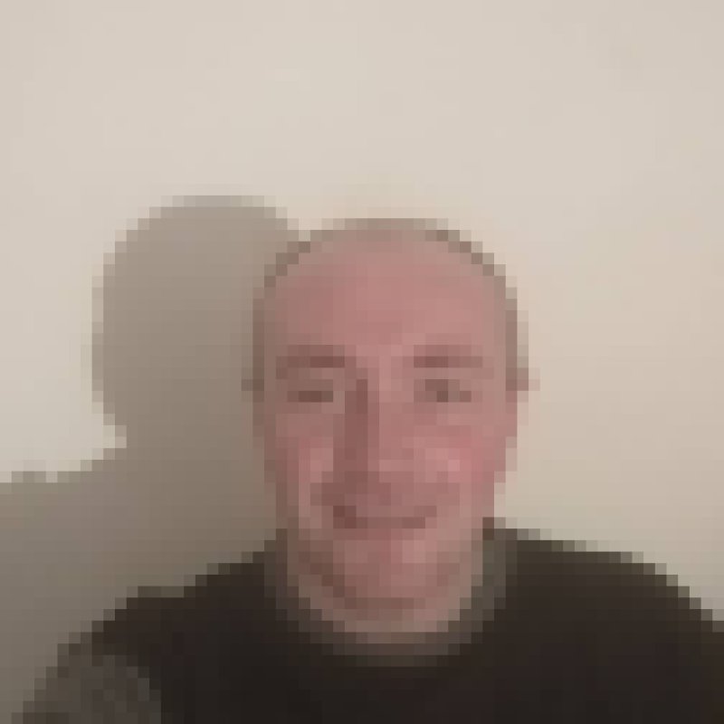 Casko, 40, Turgutlu