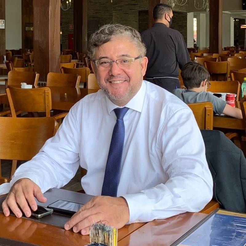Marco, 61, Parachinar