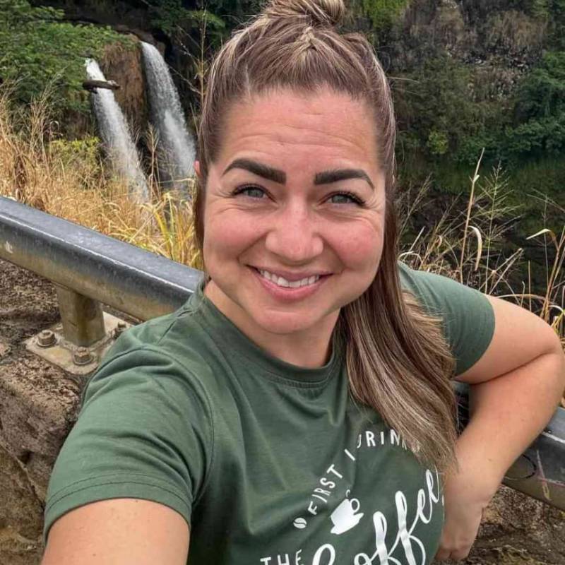 Ruby, 38, North Lynnwood