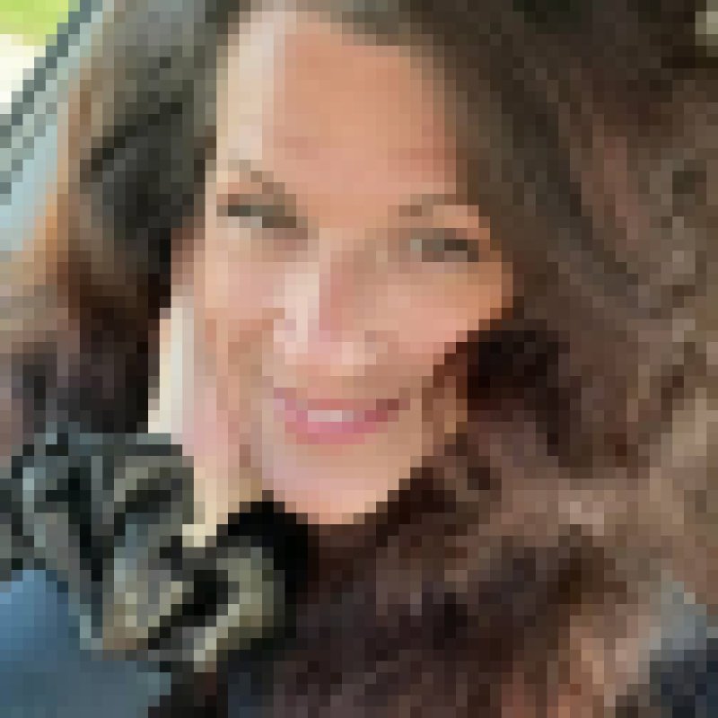 Angie D Blake, 41, Zacualtipn
