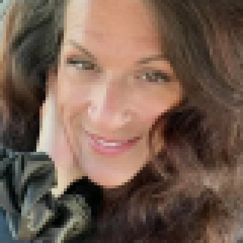 Angie D Blake, 41, Palestina