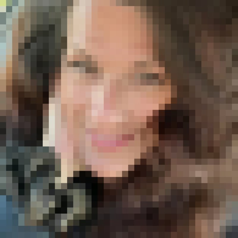 Angie D Blake, 41, Italy