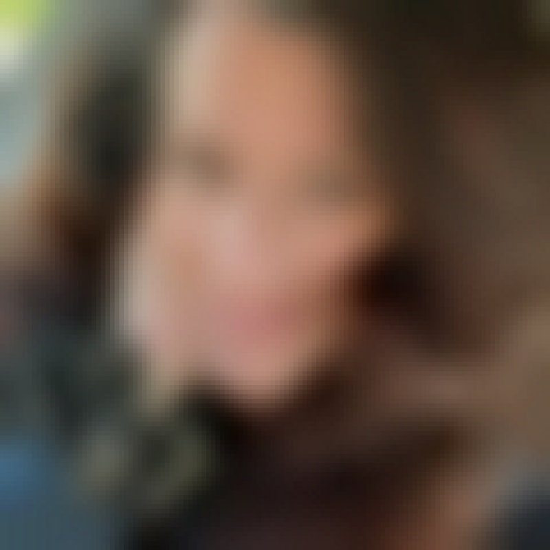 Angie D Blake, 41, Switzerland