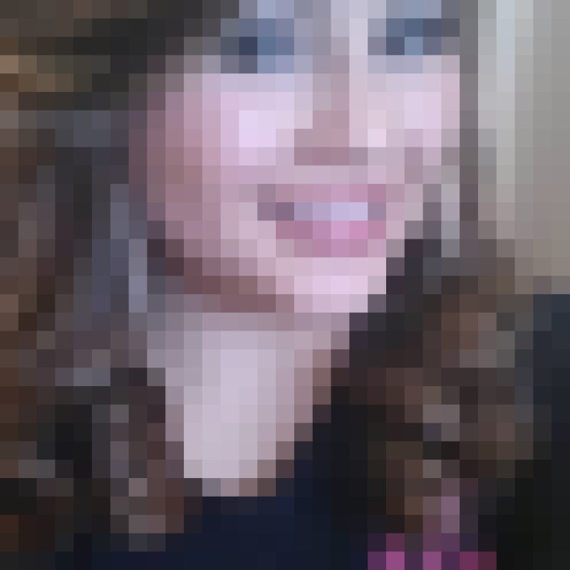 Lita, 31, Fandrandava
