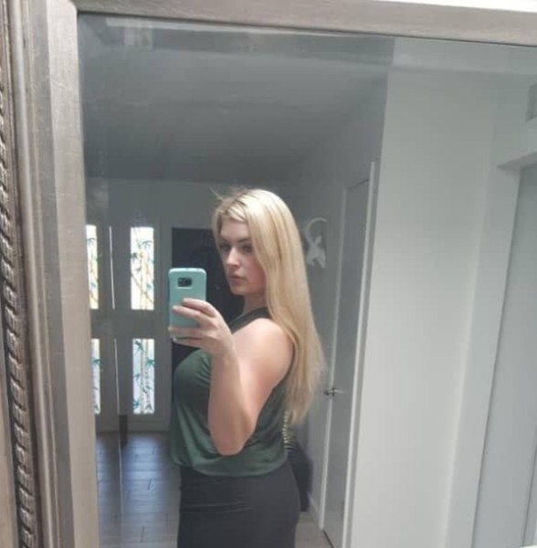 Lucija, 36, Shirvan