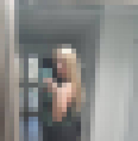 Lucija, 36, Kosatarosh