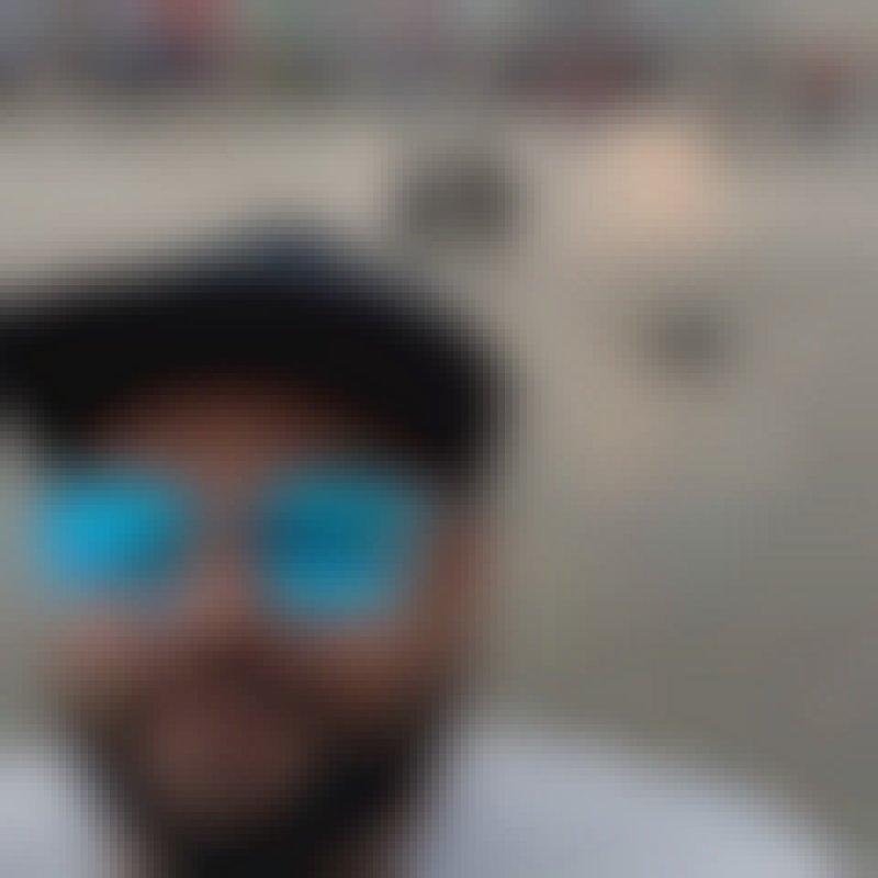Junayed, 31