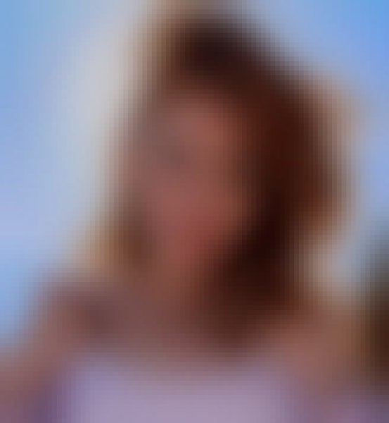 Jessica, 32, Perdes