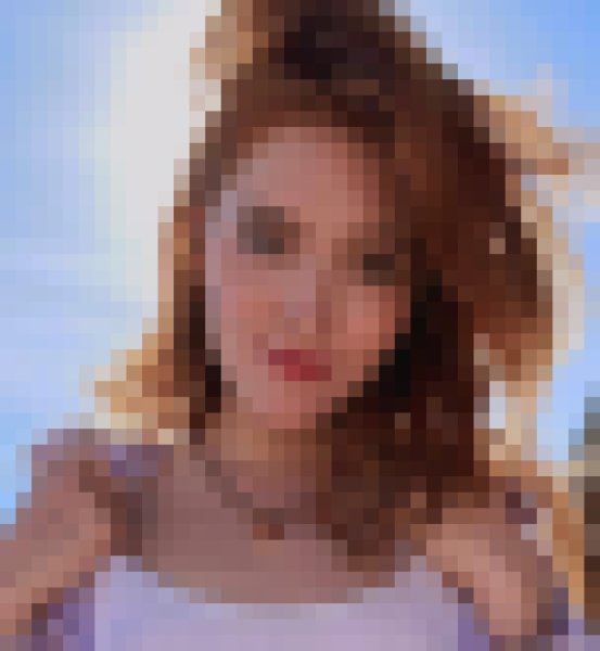 Jessica, 32, Kudali