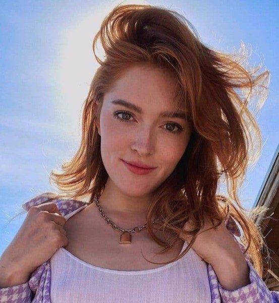 Jessica, 33, Alegra