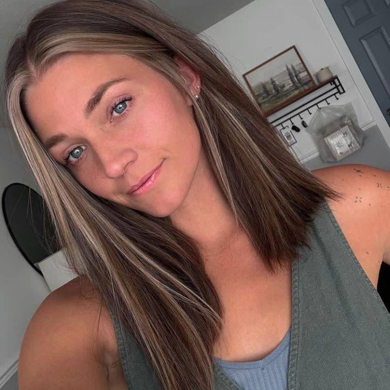 Princess, 25, Patu