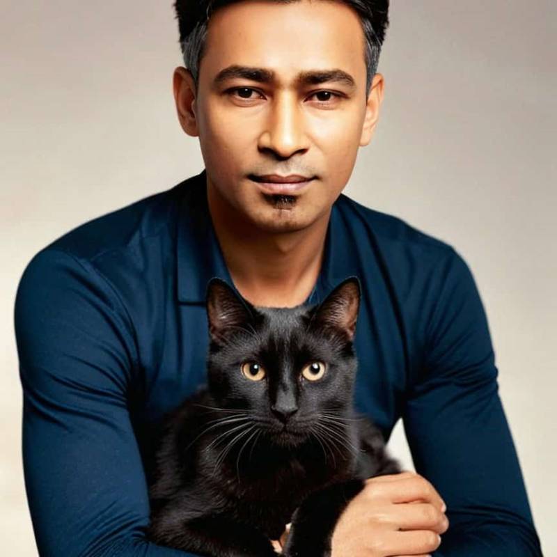 SazzadNeeL, 50, Ouled Brahim