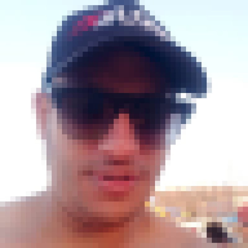 Imadox, 39, Ecatepec