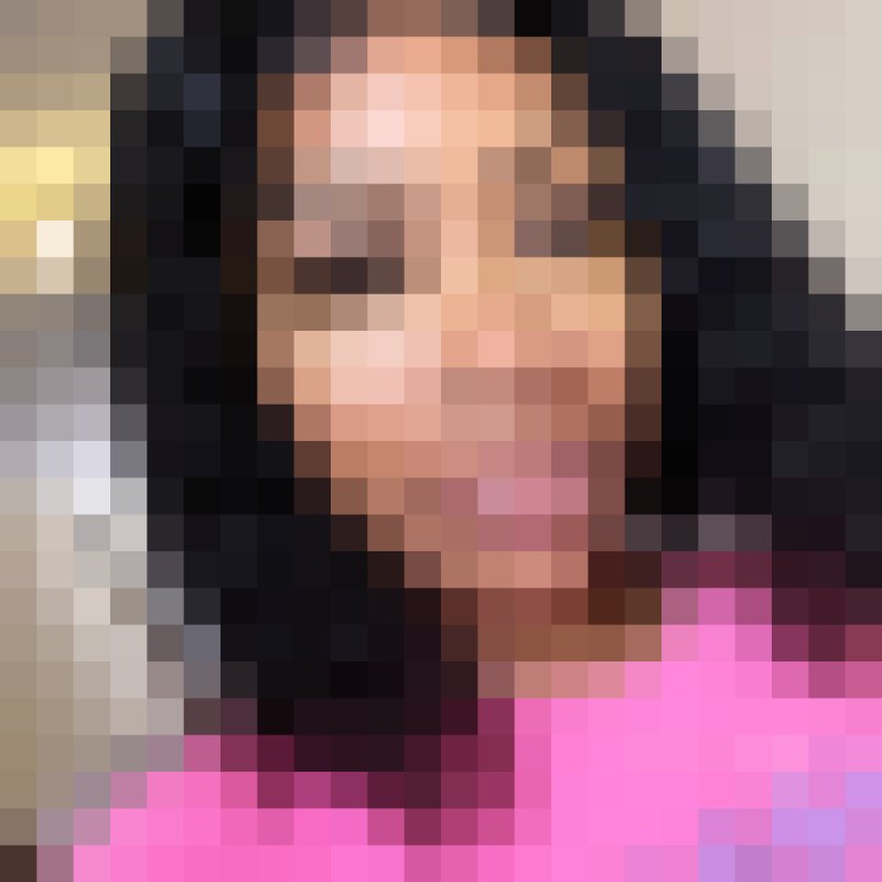 Angelina, 36, Bamako