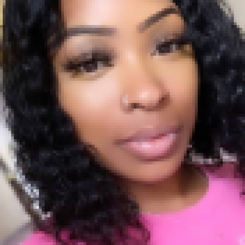 Angelina, 36, Kolondiba