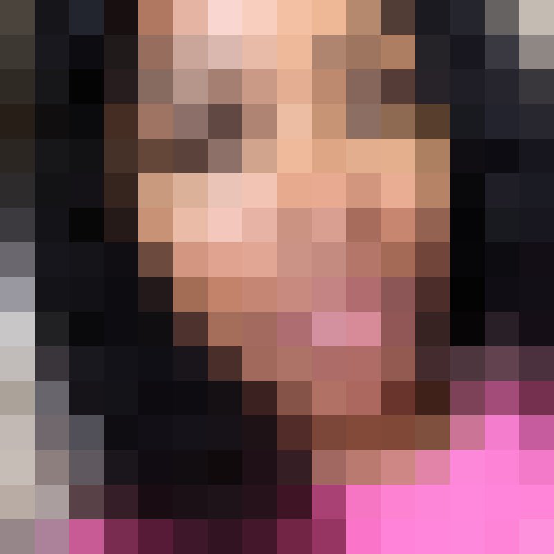 Angelina, 36, Quilombo