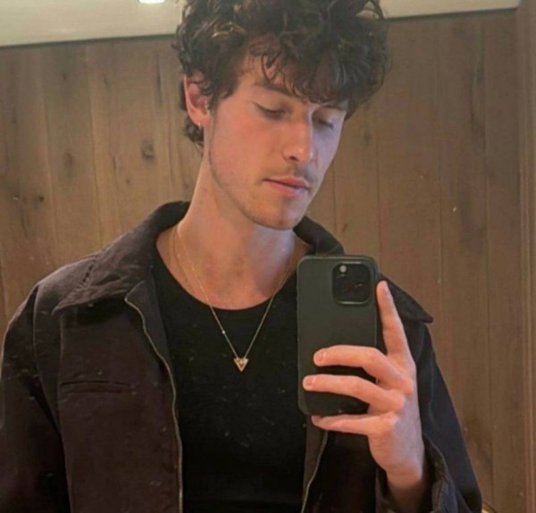 Shawn Peter Raul, 27, Sathamba