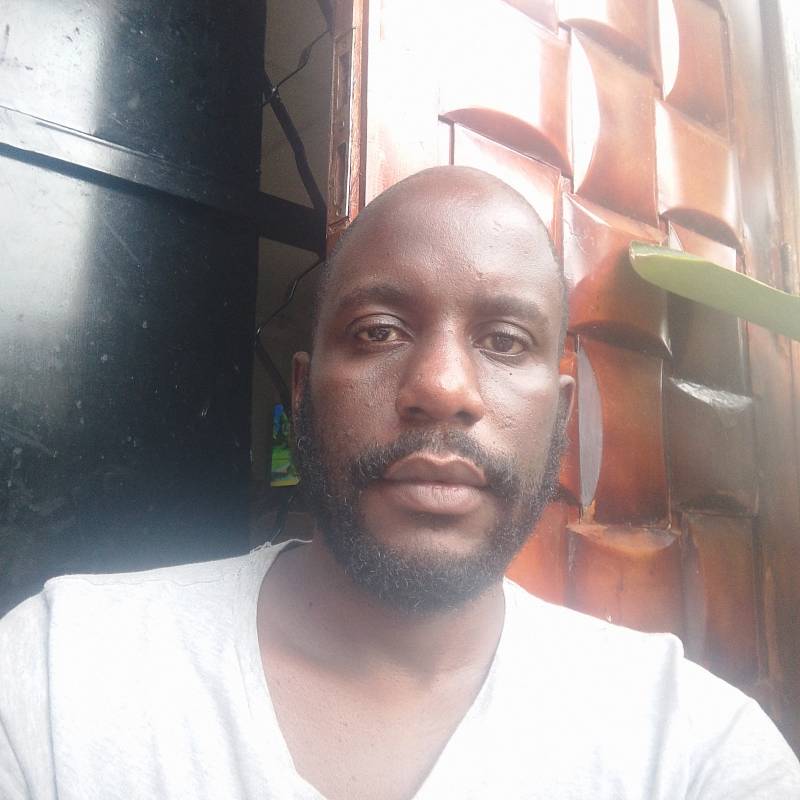 Gunz, 41, Temple