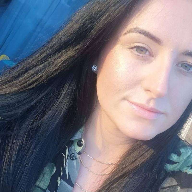 Ethel Tetter, 36, Cabagan