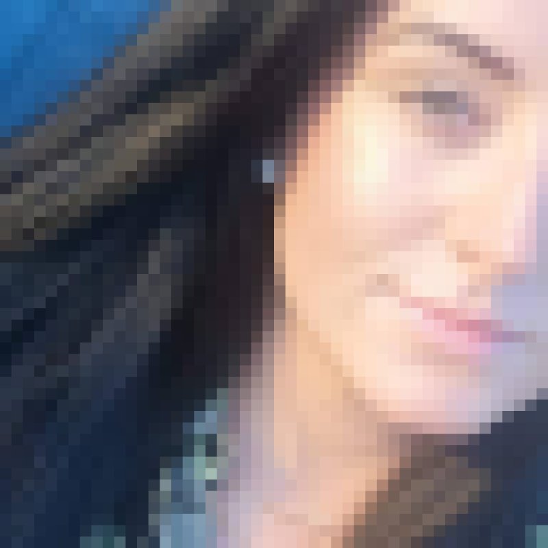 Ethel Tetter, 36, Caimbambo