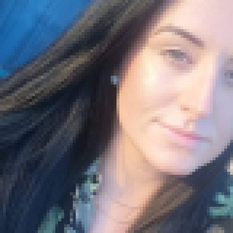 Ethel Tetter, 36, Qarshi