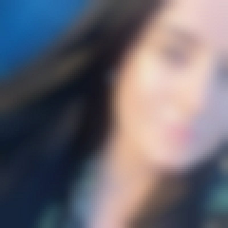 Ethel Tetter, 36, Kayyngdy