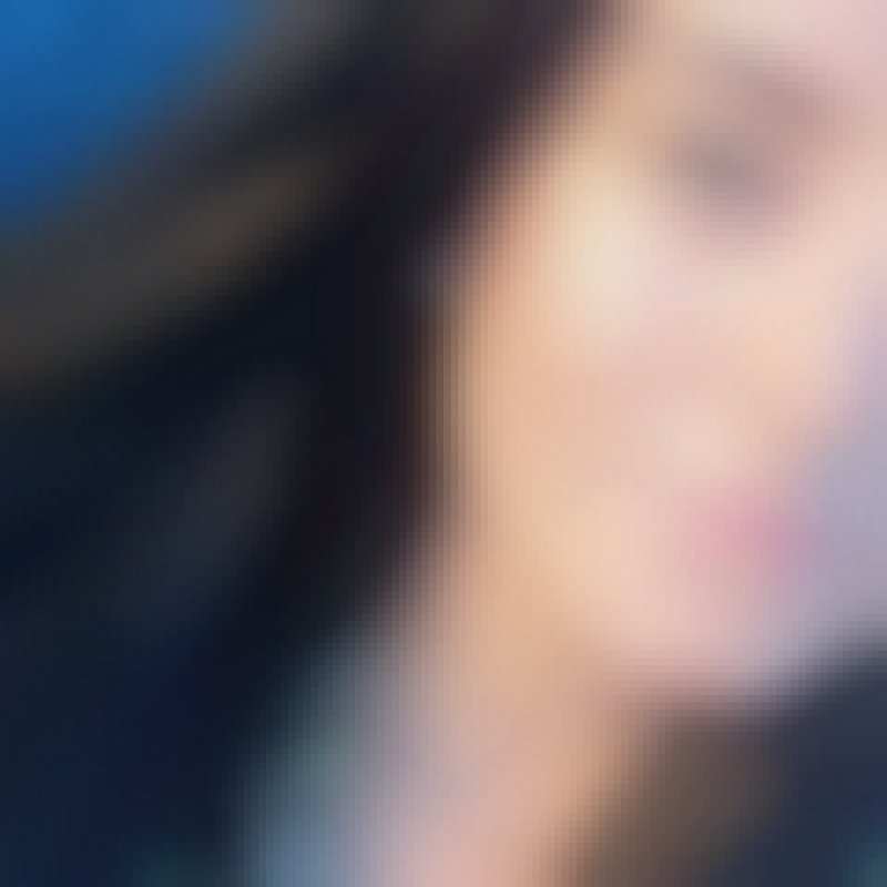 Ethel Tetter, 36, Kazakhstan