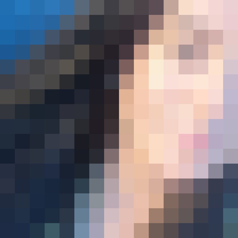 Ethel Tetter, 36, Groningen