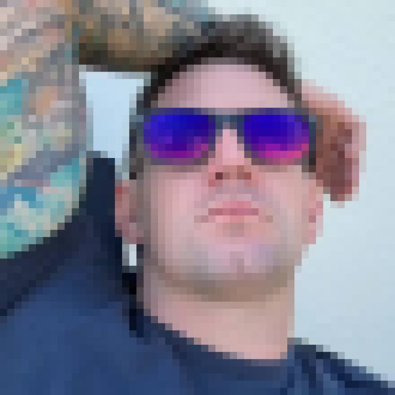 David, 44, Australia