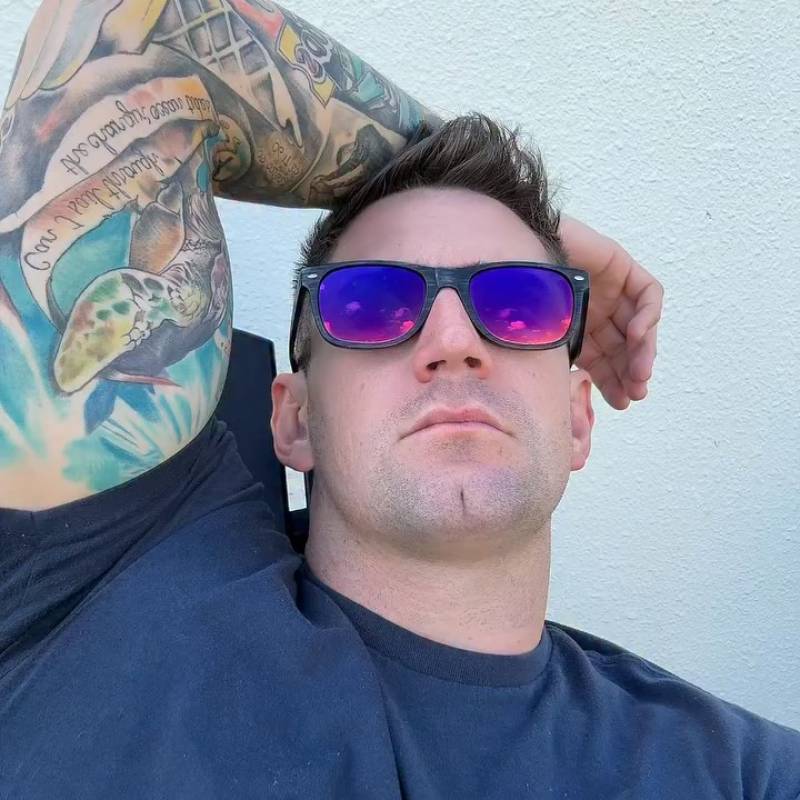 David, 45, Jaggayyapeta