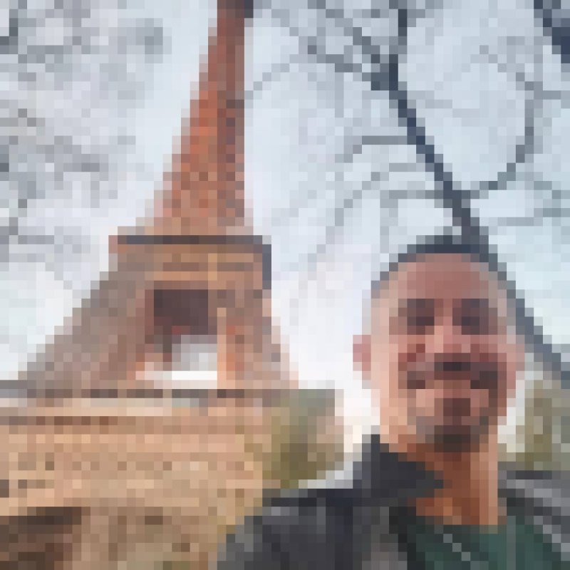 fredrique, 48, Valparaso