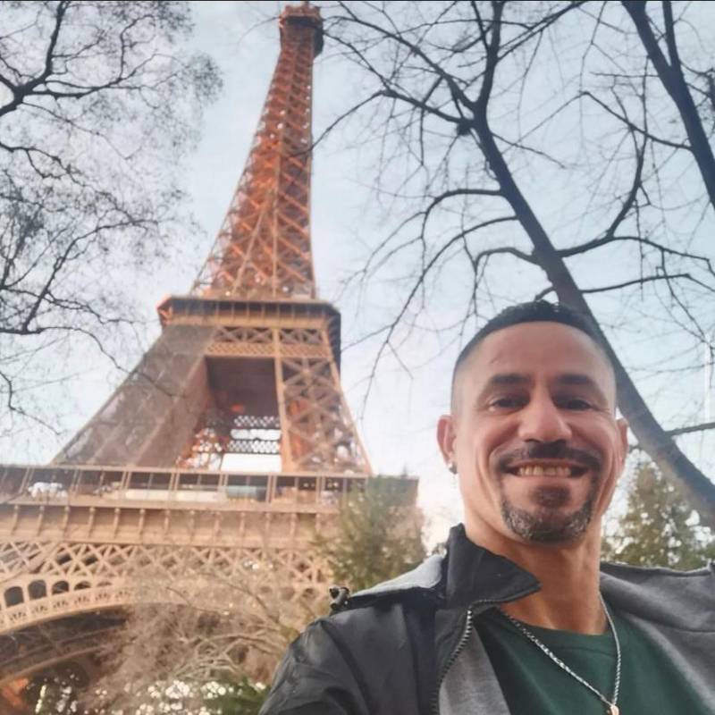 fredrique, 48, Mokronog